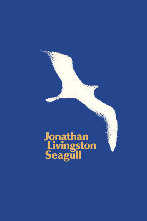 Jonathan Livingston Seagull (1973) poster