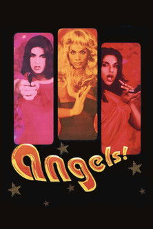 Angels! (2000) poster