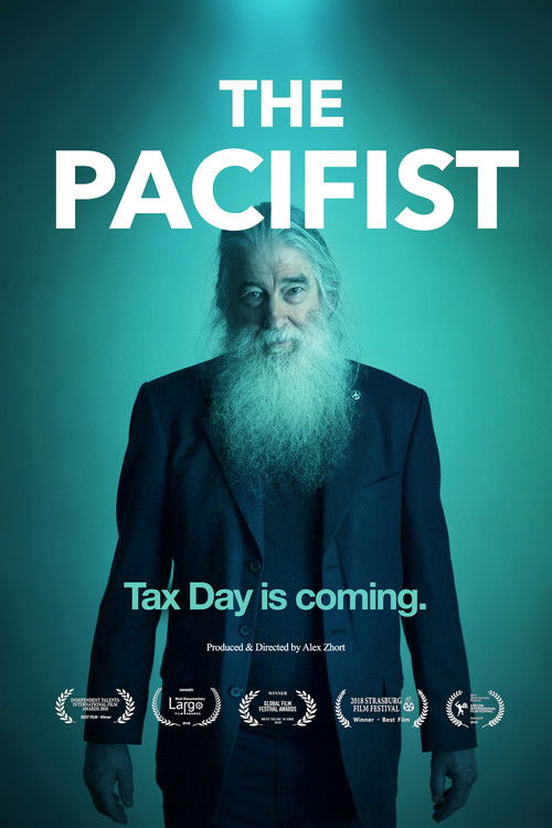 The Pacifist (2018) poster