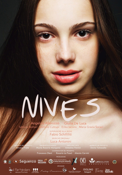 Nives (2015) poster