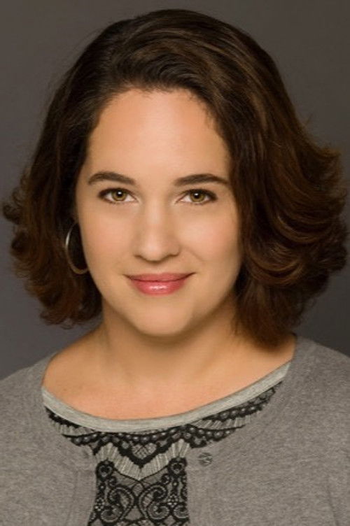 Andrea Gyertson Nasfell