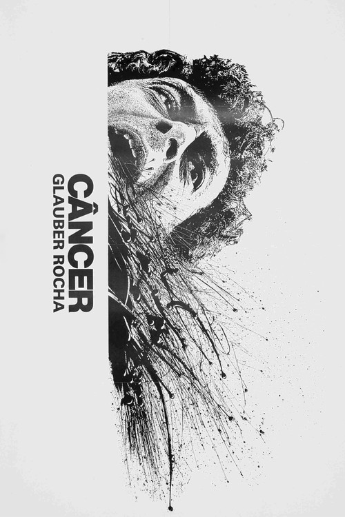 Câncer (1972) poster