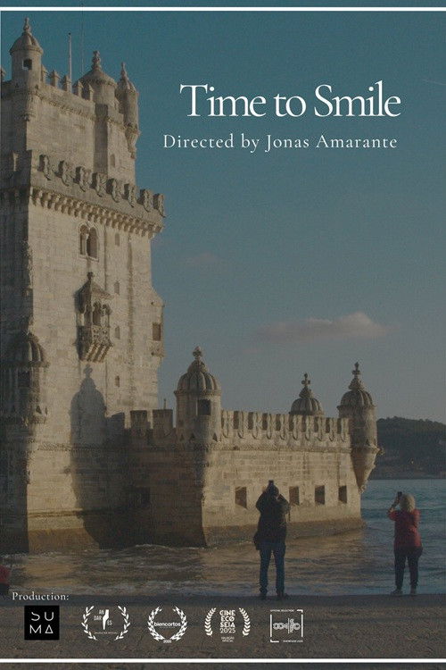 Tempo de Sorrir (2025) poster