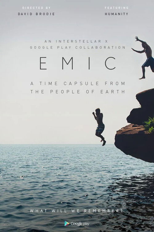 EMIC (2015) poster