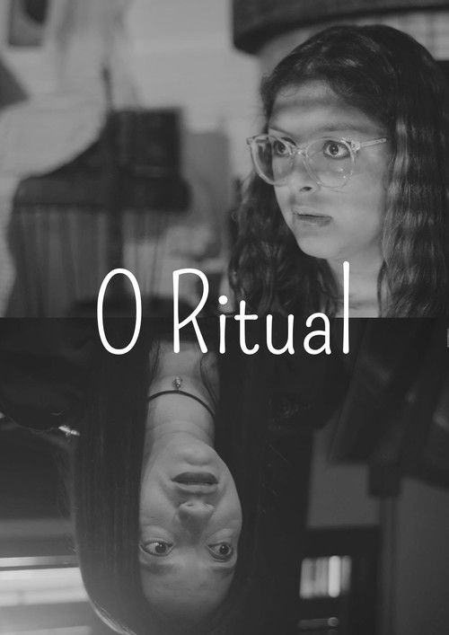 O Ritual (2024) poster