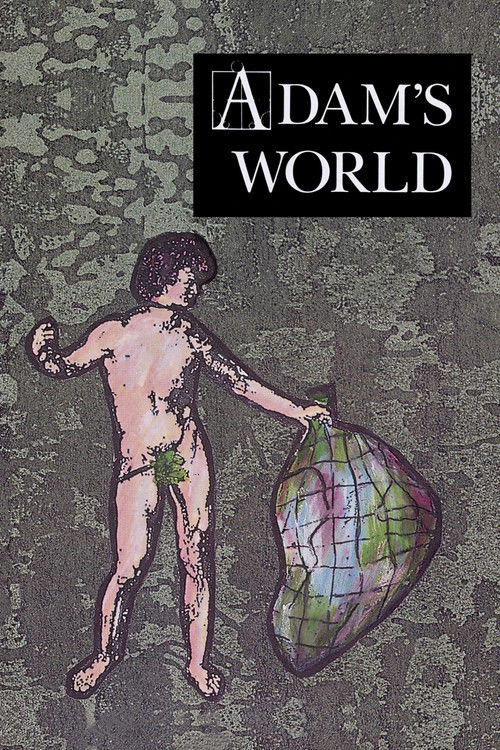 Adam's World (1989) poster