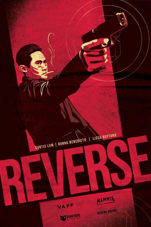 Reverse (2021) poster