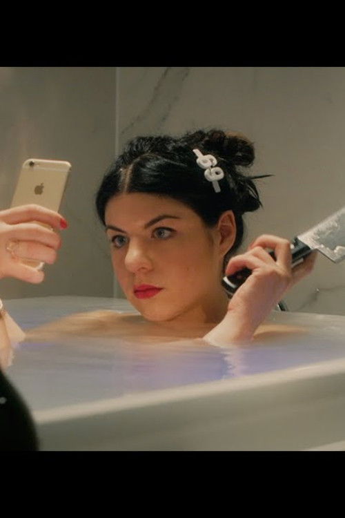 VIPOTY (2016) poster