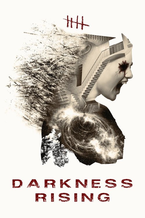 Karanlık Yükseliyor (2017) poster