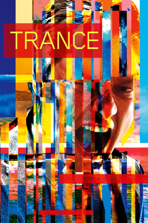 Trans (2013) poster