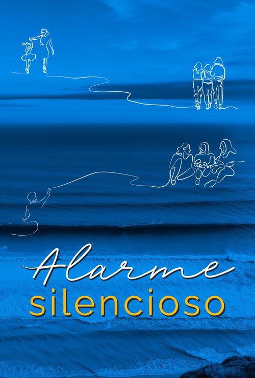 Silent Alarm (2024) poster