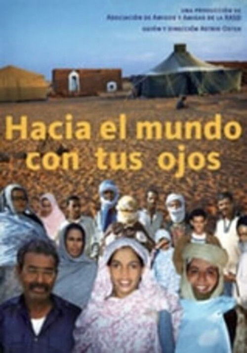 The world through their eyes (2006) poster