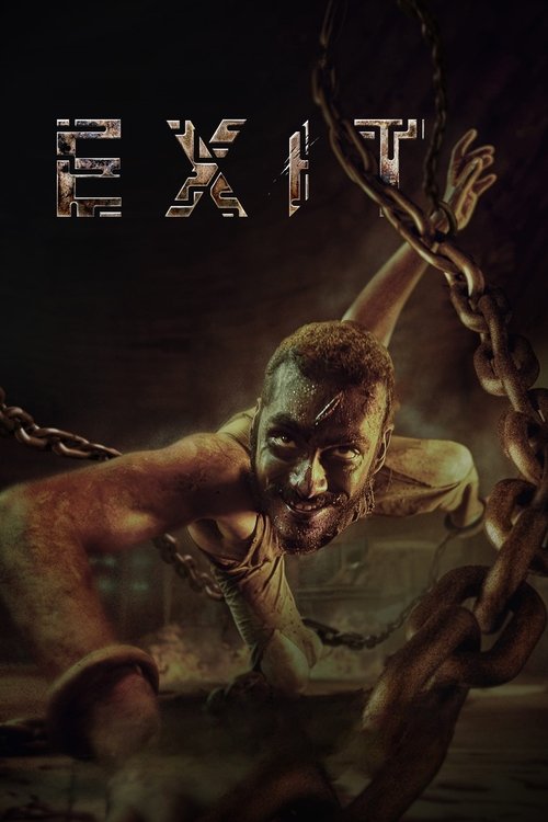 Exit (2024) poster