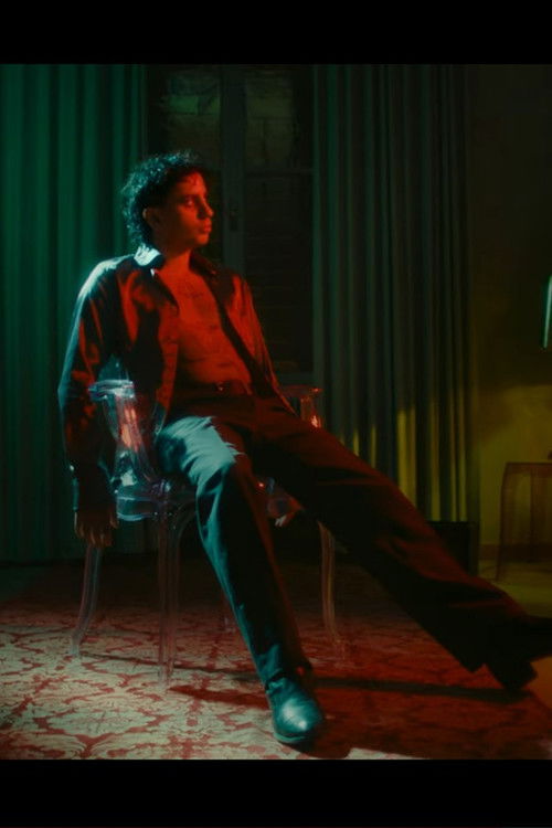 Tech 22 (2023) poster