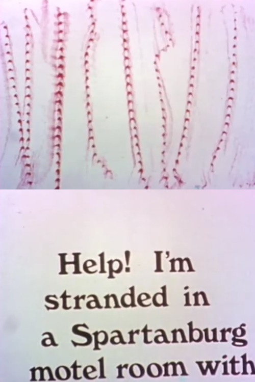 Help! I’m Stranded… (1981) poster