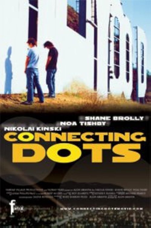 Connecting Dots (2003) poster