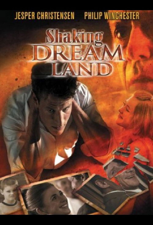 Shaking Dream Land (2007) poster
