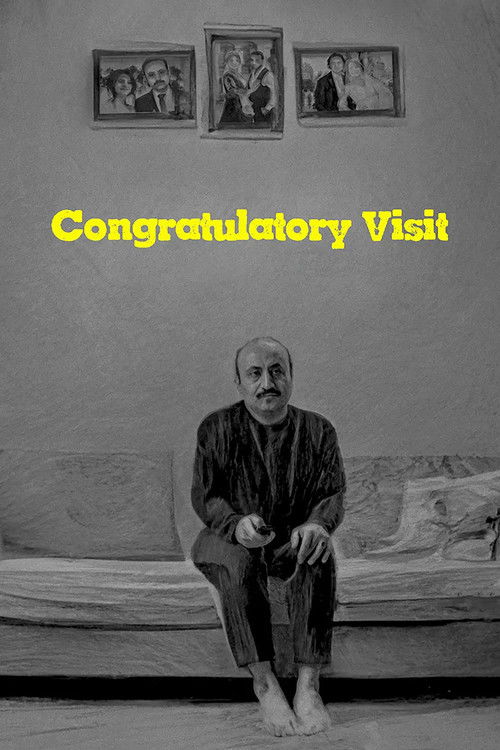 Congratulatory Visit (2023) poster