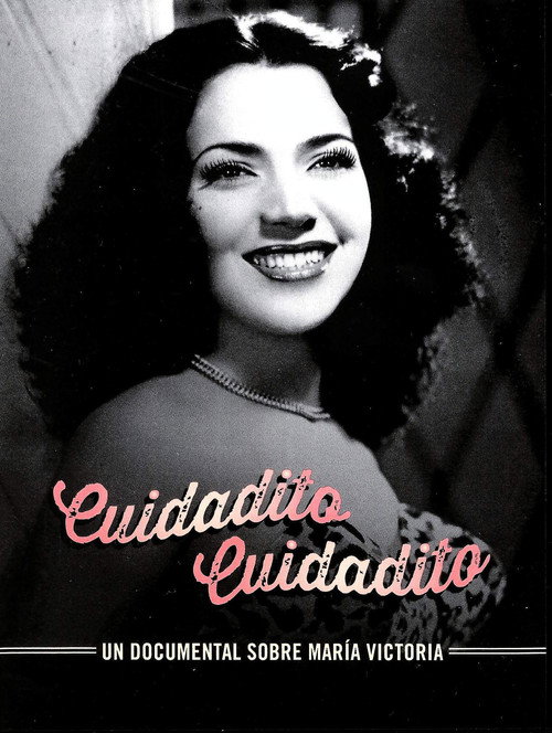 Cuidadito, cuidadito poster