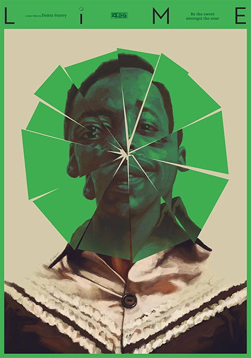 Lime (2020) poster