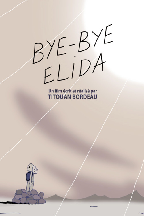 Bye-Bye Elida poster