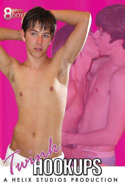 Twink Hookups (2007) poster