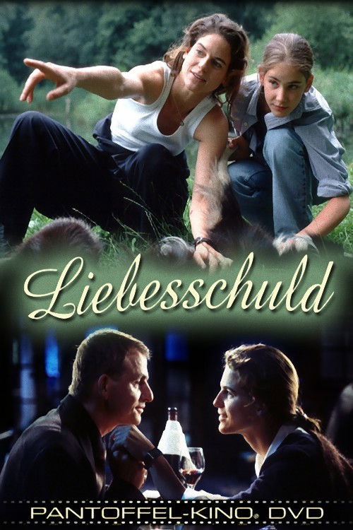 Liebesschuld (2001) poster
