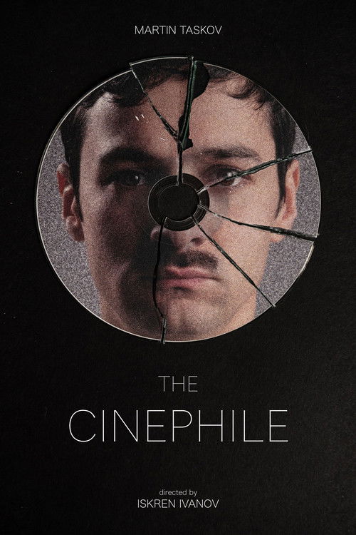 The Cinephile (2023) poster