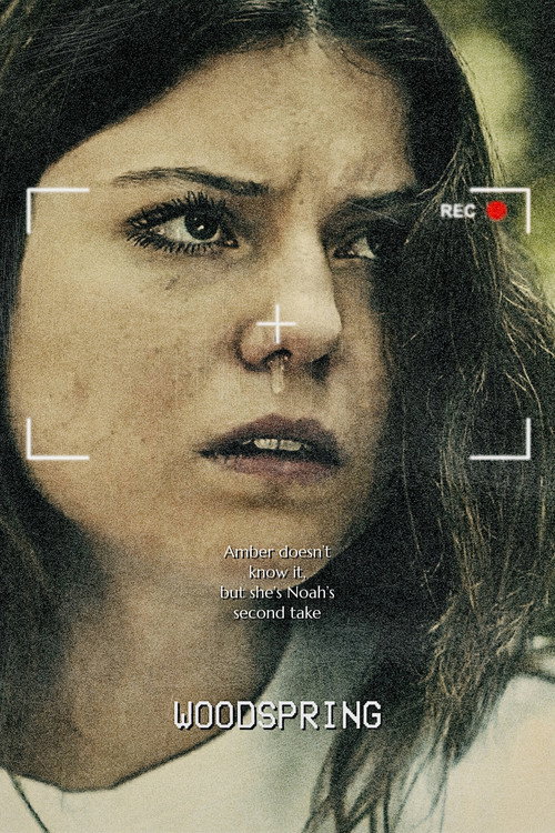 Woodspring (2025) poster