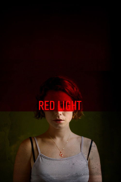 Red Light (2017) poster