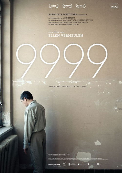 9999 (2014) poster