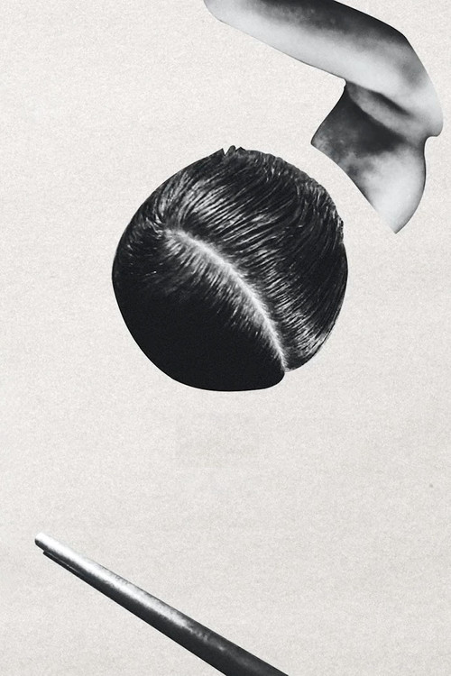 This Way to the Cooling Chambers (2011) poster