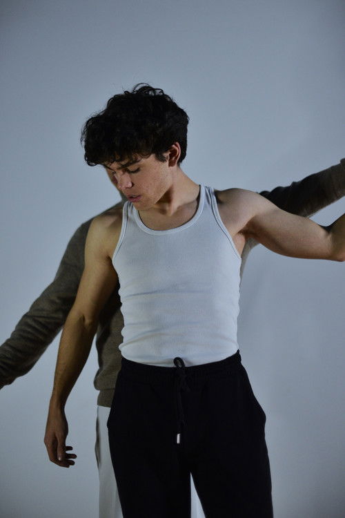 The thirteenth beat (2023) poster