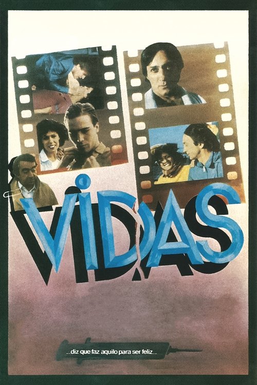 Lives (1984) poster
