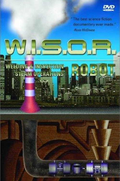 W.I.S.O.R. (2001) poster
