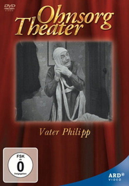 Ohnsorg Theater - Vater Philipp (1963) poster