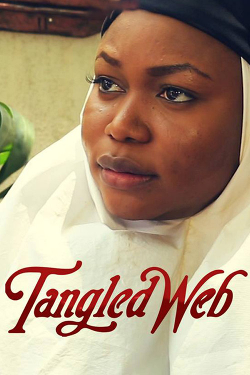 Tangled Web (2017) poster