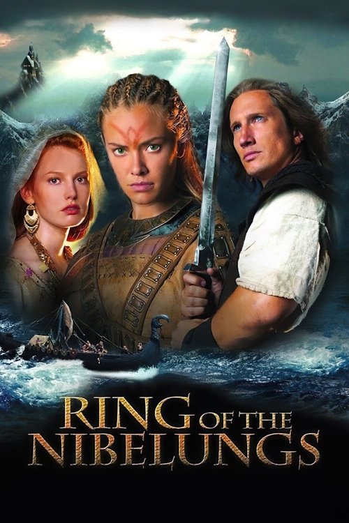 Ring of the Nibelungs (2004) poster