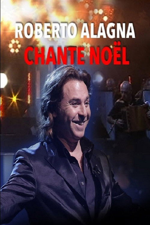 Roberto Alagna chante Noël (2015) poster