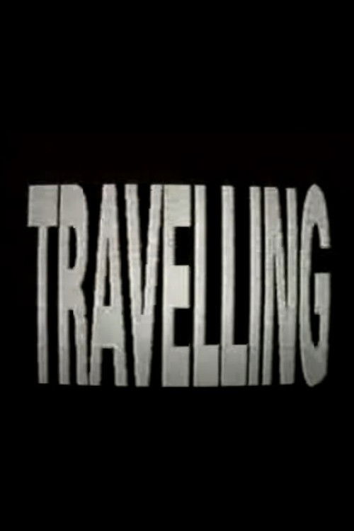 Travelling (1991) poster