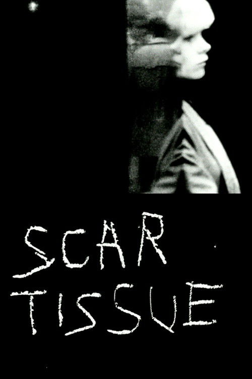 Scar Tissue (1979) poster
