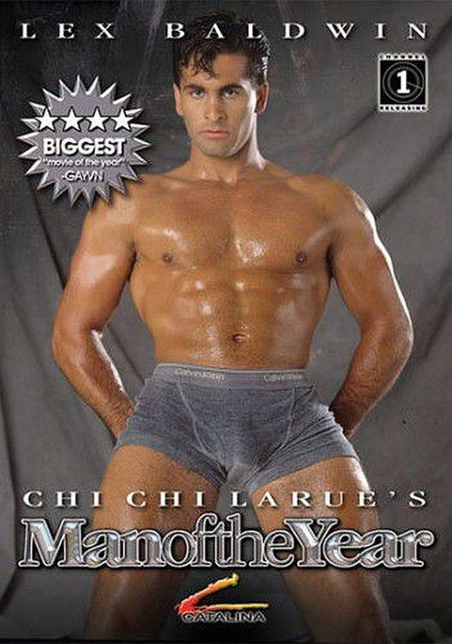 Man of the Year (1991) poster