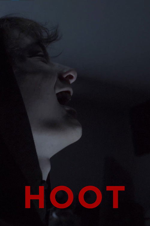 Hoot (2020) poster
