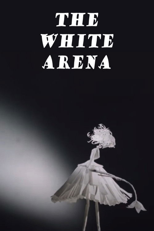 The White Arena (1987) poster