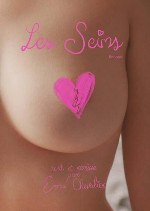 Les Seins (2025) poster