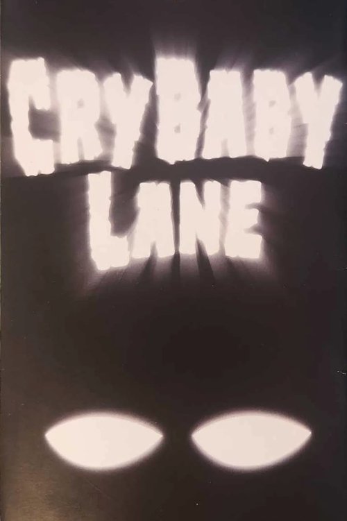Cry Baby Lane (2000) poster