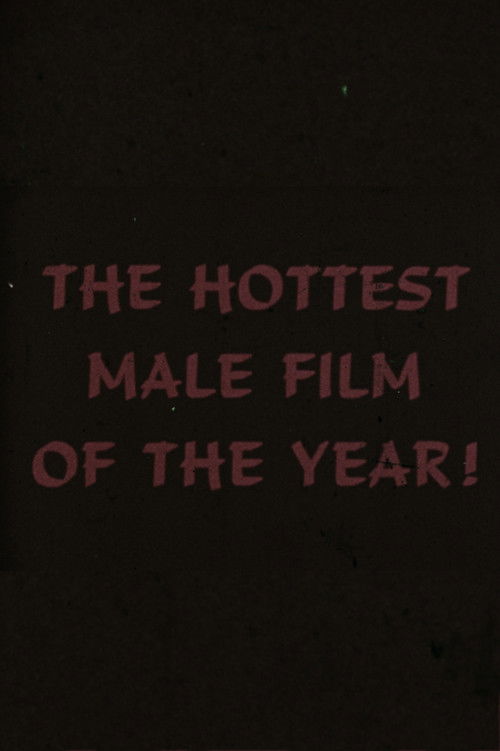 Coming Attractions (2025) poster