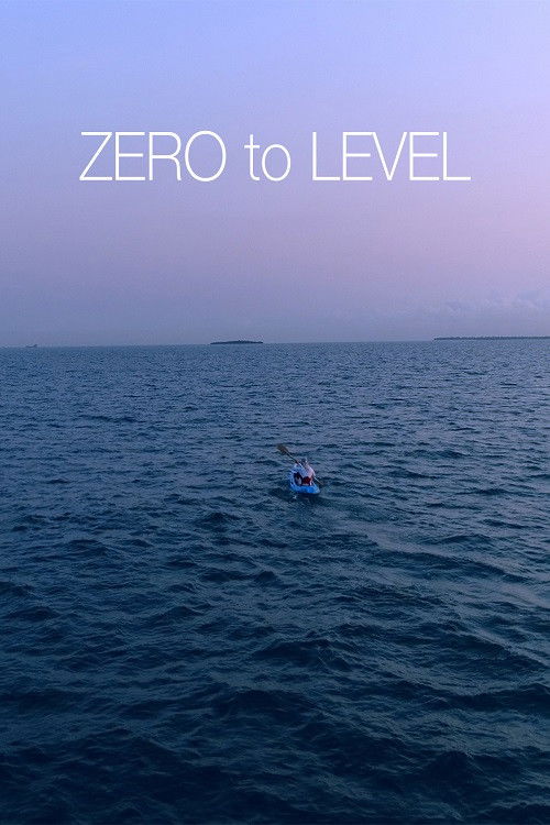 Zero to Level (2024) poster
