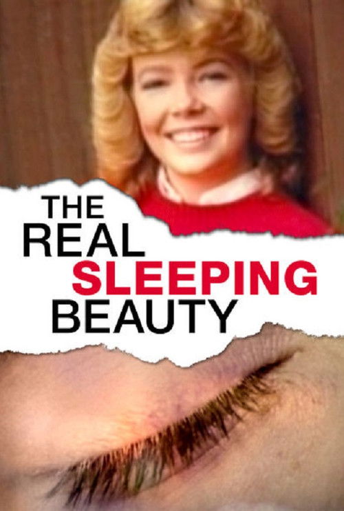 The Real Sleeping Beauty (2007) poster