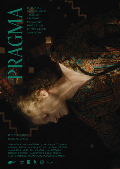 Pragma (2022) poster